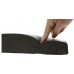 Kensington 82025 Memory Foam Ayarlanabilir Tam Sırt Desteği Kensington 82025 Memory Foam Ayarlanabilir Tam Sırt Desteği