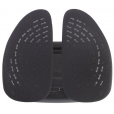 Kensington K60412WW SmartFit® Uyumlu Sırt Desteği Siyah