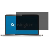 Kensington 626468 Ekran Gizlilik Filtresi İki Yönlü Çıkarılabilir 15.4" 39,1cm. - 16:10