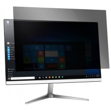 Kensington 626486 Gizlilik Filtresi İki Yönlü Çıkarılabilir 60.4cm / 23.8''- 16:9