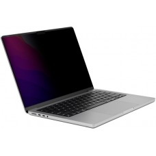 Kensington K58371WW MagPro™ Elite Manyetik Ekran Gizlilik Filtresi MacBook Pro 16” (2021 ve üzeri) için