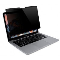 Kensington K64490WW MBP13 Manyetik Gizlilik Filtresi-MacBook Pro 13-inch için Siyah