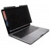 Kensington K64490WW MP13 MacBook Ekran Manyetik Gizlilik Filtresi 13" / 33 cm MacBook Air 2018 & MacBook Pro 2016/17/18/19