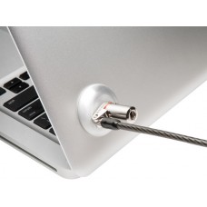 Kensington K64995WW Güvenlik Yuvası Adaptör Takımı, Ultrabook için
