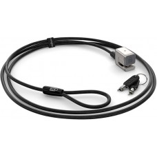 Kensington K68134WW Anahtarlı Kablo Kilidi Surface Pro ve Surface Go için