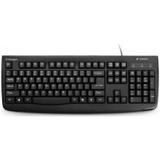 Kensington K64407WW Pro Fit® Yıkanabilir Klavye USB