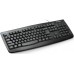 Kensington K64407WW Pro Fit® Yıkanabilir Klavye USB