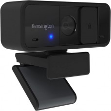 Kensington W1050 Web Kamerası 1080p Sabit Odaklı Geniş Açı K80251WW Kensington W1050 Web Kamerası 1080p Sabit Odaklı Geniş Açı K80251WW