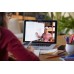 Kensington W1050 Web Kamerası 1080p Sabit Odaklı Geniş Açı K80251WW Kensington W1050 Web Kamerası 1080p Sabit Odaklı Geniş Açı K80251WW