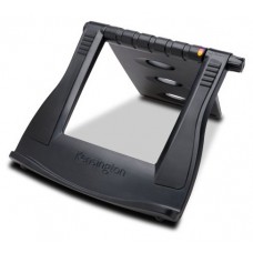 Kensington K52788WW SmartFit®Easy Riser™  Laptop  Soğutma Standı Siyah