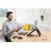 Kensington K52805EU EQ Easy Riser Laptop Standı Siyah 