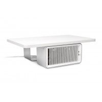 Kensington K55855EU CoolView™  Wellness Fanlı Monitor Standı 