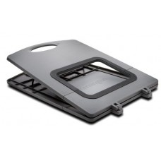 Kensington K60149EU LiftOff™Portatif Laptop  Soğutma Standı Siyah
