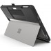 Kensington K96540WW Surface Pro 9 & 10 & 11 için BlackBelt™ Sağlam Kılıf