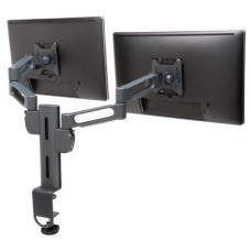 Kensington K60273WW SmartFit® Duo Monitör Kol Ayaklığı Siyah