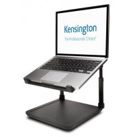 Kensington K52783WW SmartFit® Laptop Yükseltici Siyah