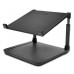 Kensington K52783WW SmartFit® Laptop Yükseltici Siyah