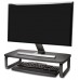 Kensington K52797WW SmartFit® Ekstra Geniş Monitör Standı Siyah 