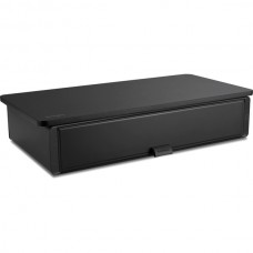 Kensington K55100WW UVStand™ UVC Dezenfeksiyon Bölmeli Monitör Standı - Siyah Kensington K55100WW UVStand™ UVC Dezenfeksiyon Bölmeli Monitör Standı - Siyah