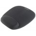 Kensington 62384 Entegre Bilek Destekli Köpük Mouse Pad Siyah