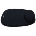 Kensington 62384 Entegre Bilek Destekli Köpük Mouse Pad Siyah