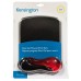 Kensington 62402 Entegre Bilek Destekli Duo Jel Mouse Pad Kırmızı/Siyah