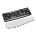 Kensington K50433EU ErgoSoft™ Klavye için Bilek Desteği Beyaz Kensington K50433EU ErgoSoft™ Klavye için Bilek Desteği Beyaz