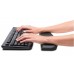 Kensington K52799WW ErgoSoft™  Standart Klavyeler için Bilek Desteği Siyah