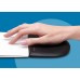 Kensington K52803EU ErgoSoft™ İnce Bilek Desteği Mouse / Trackpad için Siyah