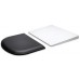Kensington K52803EU ErgoSoft™ İnce Bilek Desteği Mouse / Trackpad için Siyah