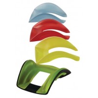 Kensington K55787EU SmartFit Uyumlu Bilek Desteği Siyah