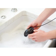 Kensington K70315WW ProFit Yıkanabilir Kablolu Mouse Siyah