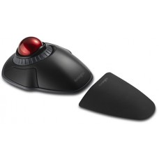 Kensington K70992WW Orbit Kaydırma Halkalı Kablosuz İztopu Siyah