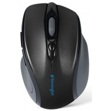 Kensington K72405EU Pro Fit™ Orta Boy Kablosuz Mouse Siyah