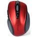 Kensington K72422WW Pro Fit® Orta Boy Kablosuz Mouse Ruby Kırmızı