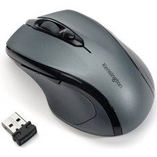 Kensington K72423WW Pro Fit® Orta Boy Kablosuz Mouse Grafit Gri