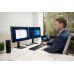 Kensington K75298WW SureTrack™ Çift Kablosuz Mouse Siyah