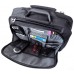 Kensington 62220 Contour™ 15,6'' Topload Dizüstü Bilgisayar Çantası - Siyah