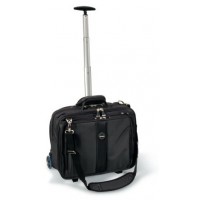 Kensington 62348 Contour™ Patenli Laptop Çantası- 43.3cm Siyah