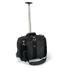 Kensington 62348 Contour™ Patenli Laptop Çantası- 43.3cm Siyah