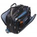 Kensington 62348 Contour™ Patenli Laptop Çantası- 43.3cm Siyah