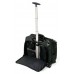 Kensington 62348 Contour™ Patenli Laptop Çantası- 43.3cm Siyah