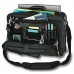Kensington 62348 Contour™ Patenli Laptop Çantası- 43.3cm Siyah