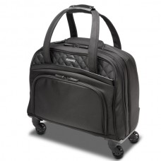Kensington K60380WW  Contour™ 2.0 Executive Balance Dört Tekerlekli Bilgisayar Çantası – 15.6”