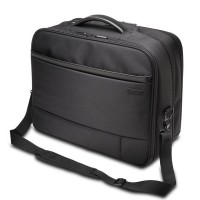 Kensington K60385WW Contour™ 2.0 İş Dizüstü Bilgisayar Tekerlekli Çanta - 17” Siyah 