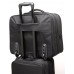 Kensington K60385WW Contour™ 2.0 İş Dizüstü Bilgisayar Tekerlekli Çanta - 17” Siyah 