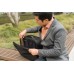 Kensington K60385WW Contour™ 2.0 İş Dizüstü Bilgisayar Tekerlekli Çanta - 17” Siyah 