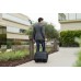 Kensington K60385WW Contour™ 2.0 İş Dizüstü Bilgisayar Tekerlekli Çanta - 17” Siyah 