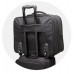 Kensington K60385WW Contour™ 2.0 İş Dizüstü Bilgisayar Tekerlekli Çanta - 17” Siyah 