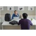 Kensington K60388EU Contour™ 2.0 14" Executive Laptop Evrak Çantası